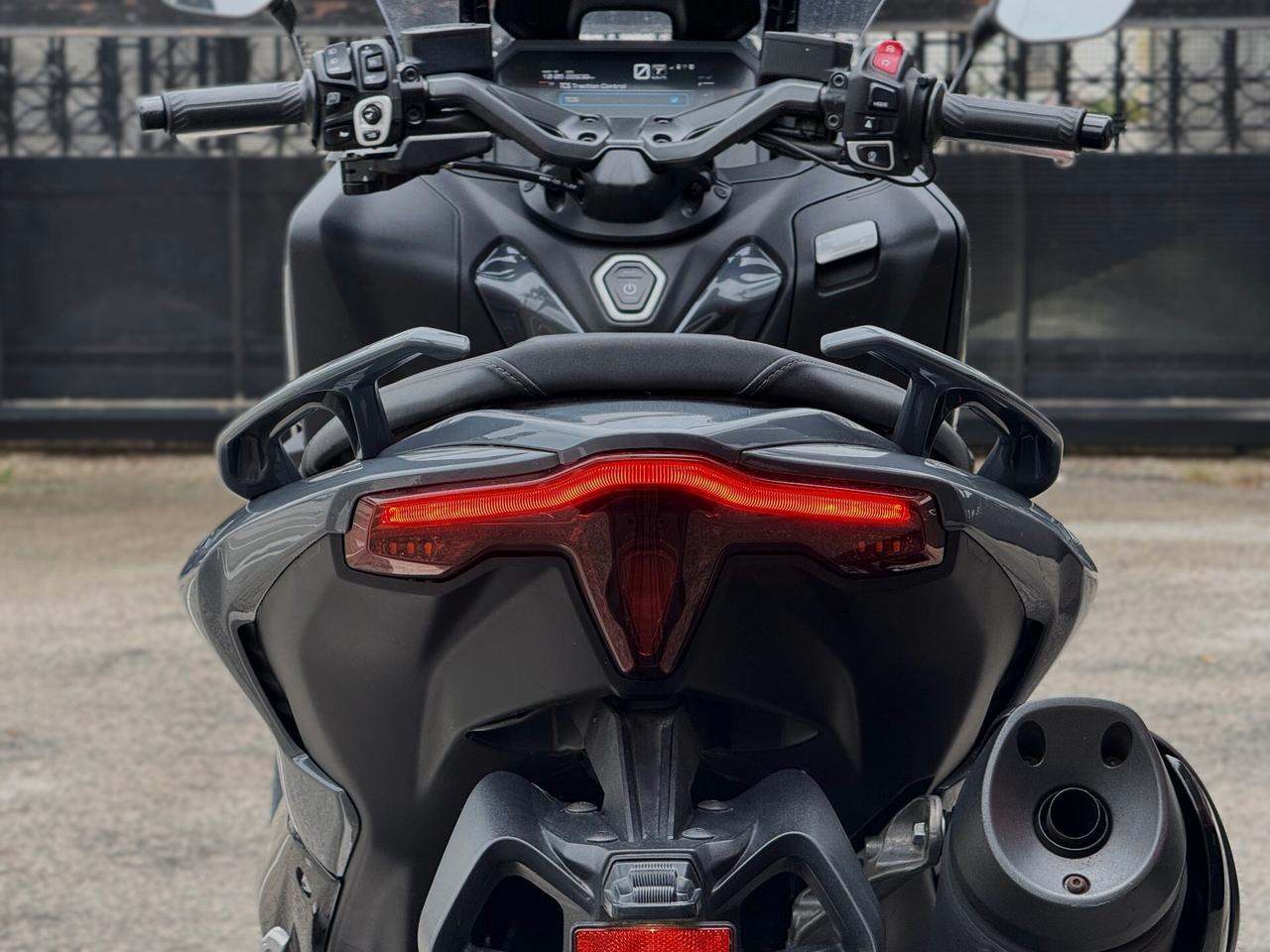 Yamaha TMAX 560 TECH MAX 48CV