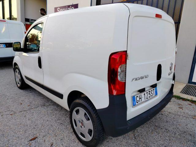 FIAT Fiorino 1.3 MJT 95CV Cargo SX