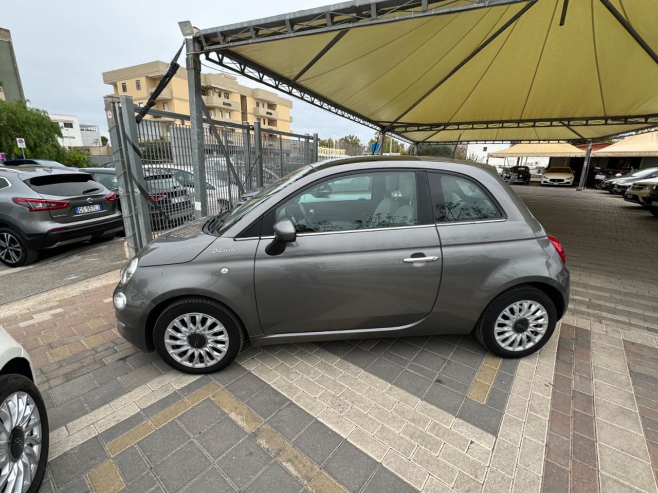 Fiat 500 1.0 Hybrid Dolcevita PREZZO PROMO FINANZIAMENTO