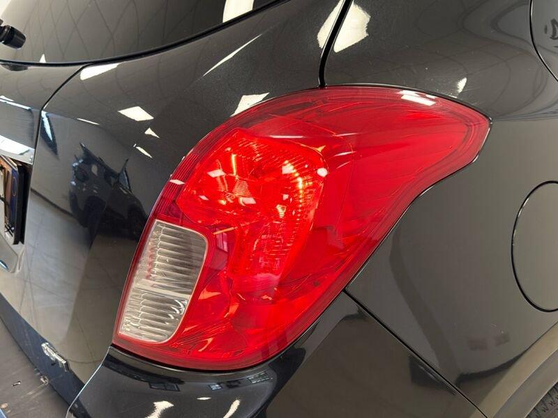 Opel Mokka Mokka 1.6 CDTI Ecotec 136CV 4x2 aut. Cosmo