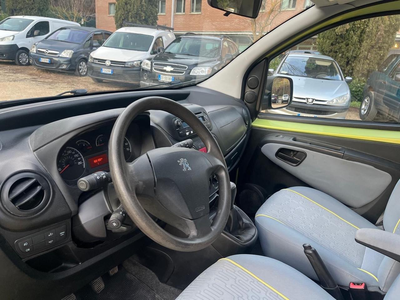 Peugeot Bipper 1.3 Diesel