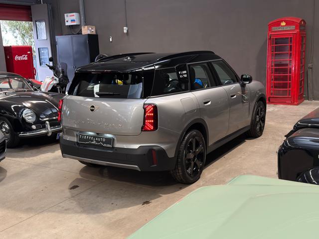 MINI Countryman D Classic Countryman