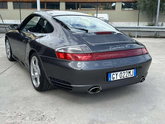 Porsche 996 4S COUPE' TIPTRONIC 320CV! BELLISSIMA A.S.I