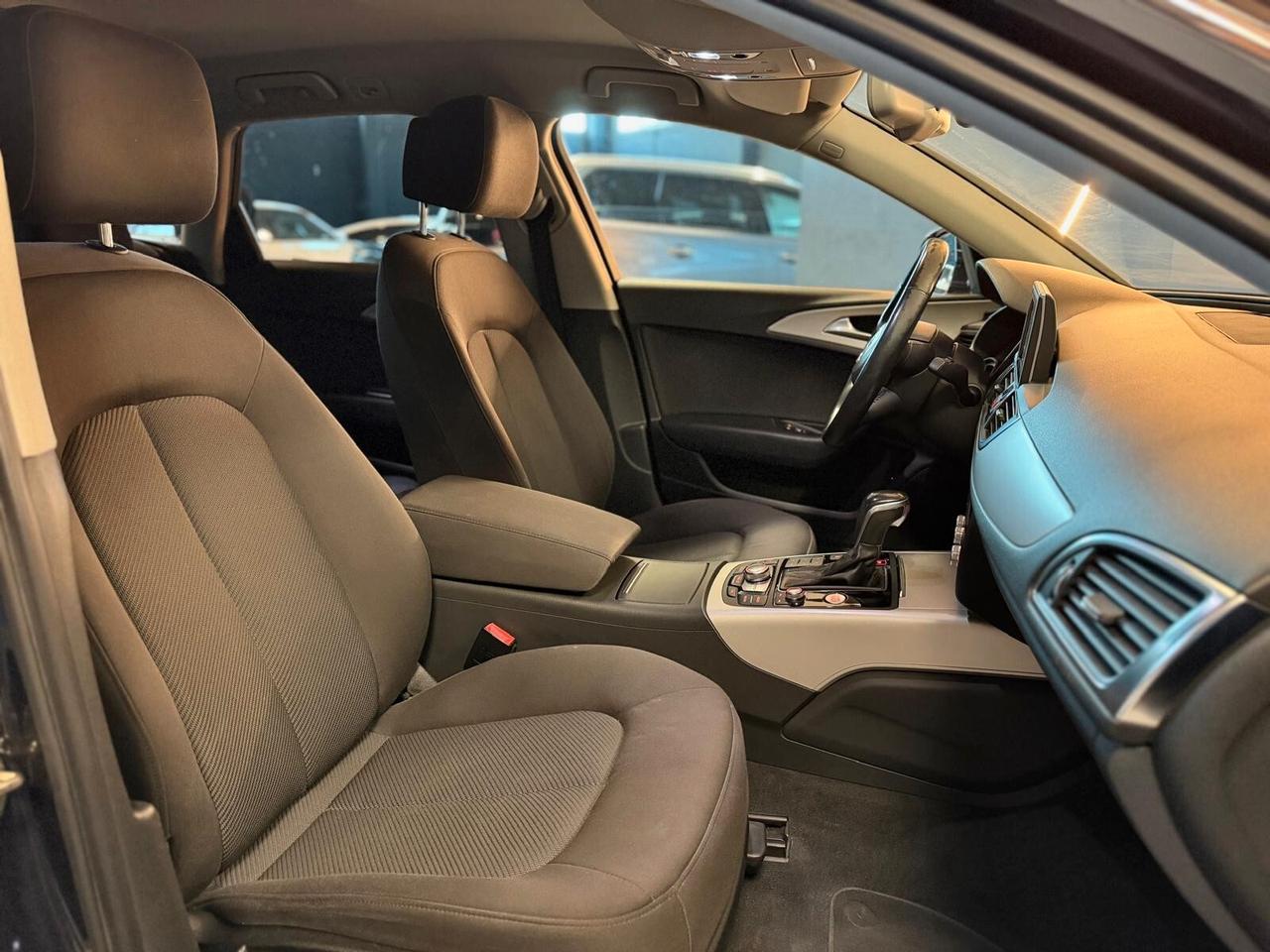Audi A6 Avant 2.0 TDI 190 CV ultra S tronic Business