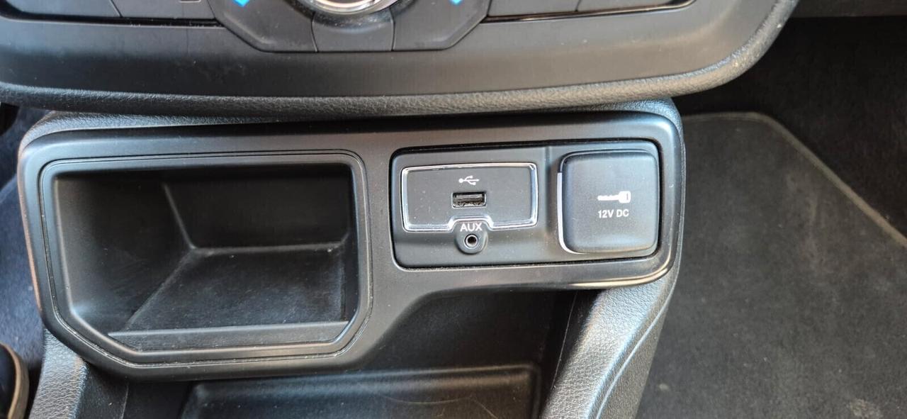 Jeep Renegade 1.0 120cv Limited - Garanzia 3 anni