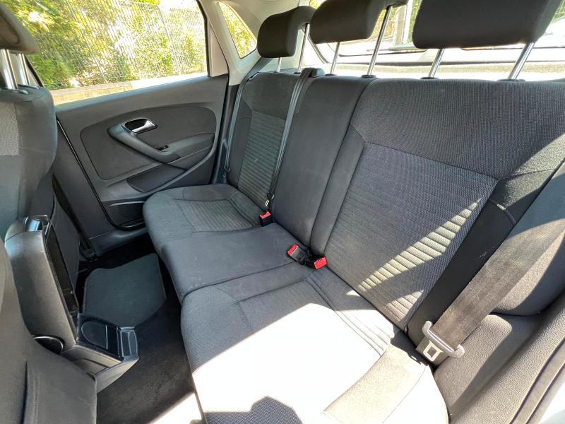 Volkswagen Polo 5 Porte Polo 5p 1.2 tdi Comfortline