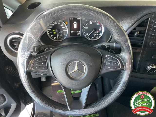 MERCEDES-BENZ Vito 116 cdi Tourer 9 POSTI SELECT