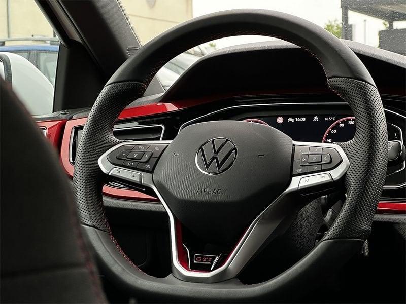 Volkswagen Polo Polo 2.0 tsi GTI dsg