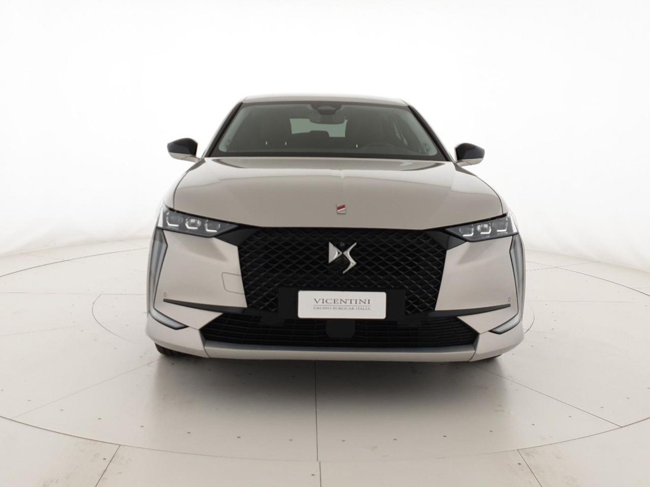 Citroen DS4 1.6 puretech performance line+ 180cv auto