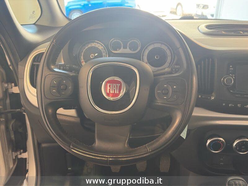 FIAT 500L 2012 Diesel 1.3 mjt Pop Star 85cv
