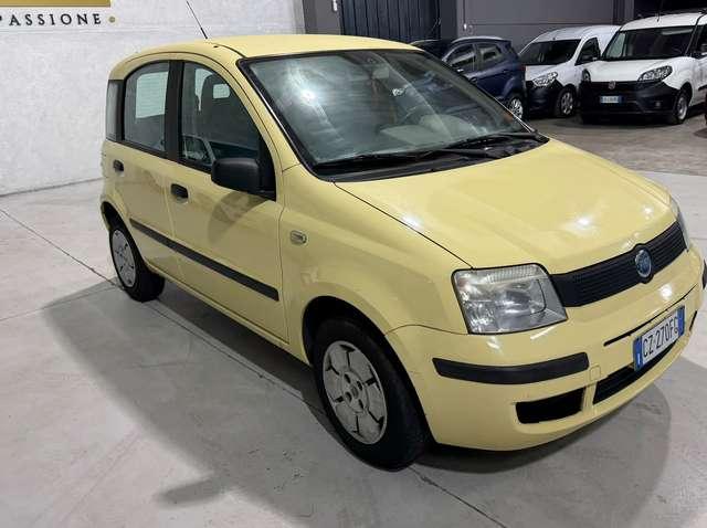 Fiat Panda Benzina Km 79.000