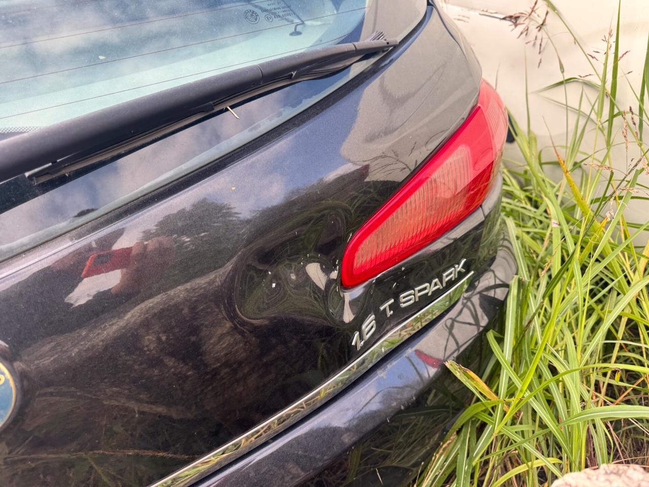 Alfa Romeo 147 1.6 16V 5 porte