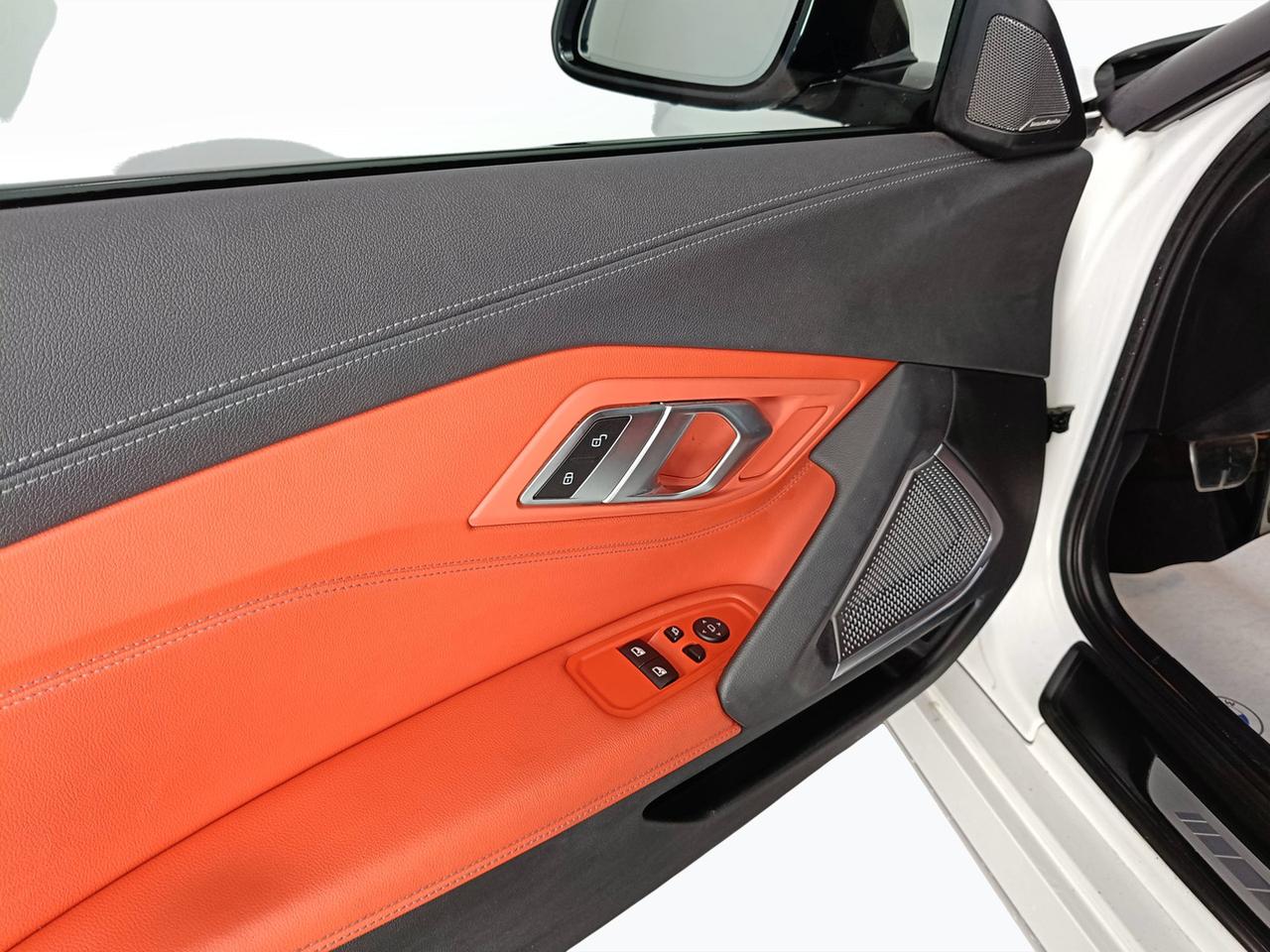 BMW Z4 G29 - Z4 sdrive 20i Msport auto