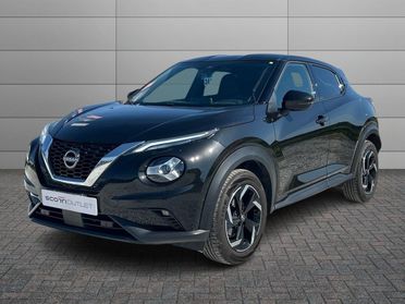 NISSAN Juke II 2020 - Juke 1.0 dig-t N-Connecta 114cv