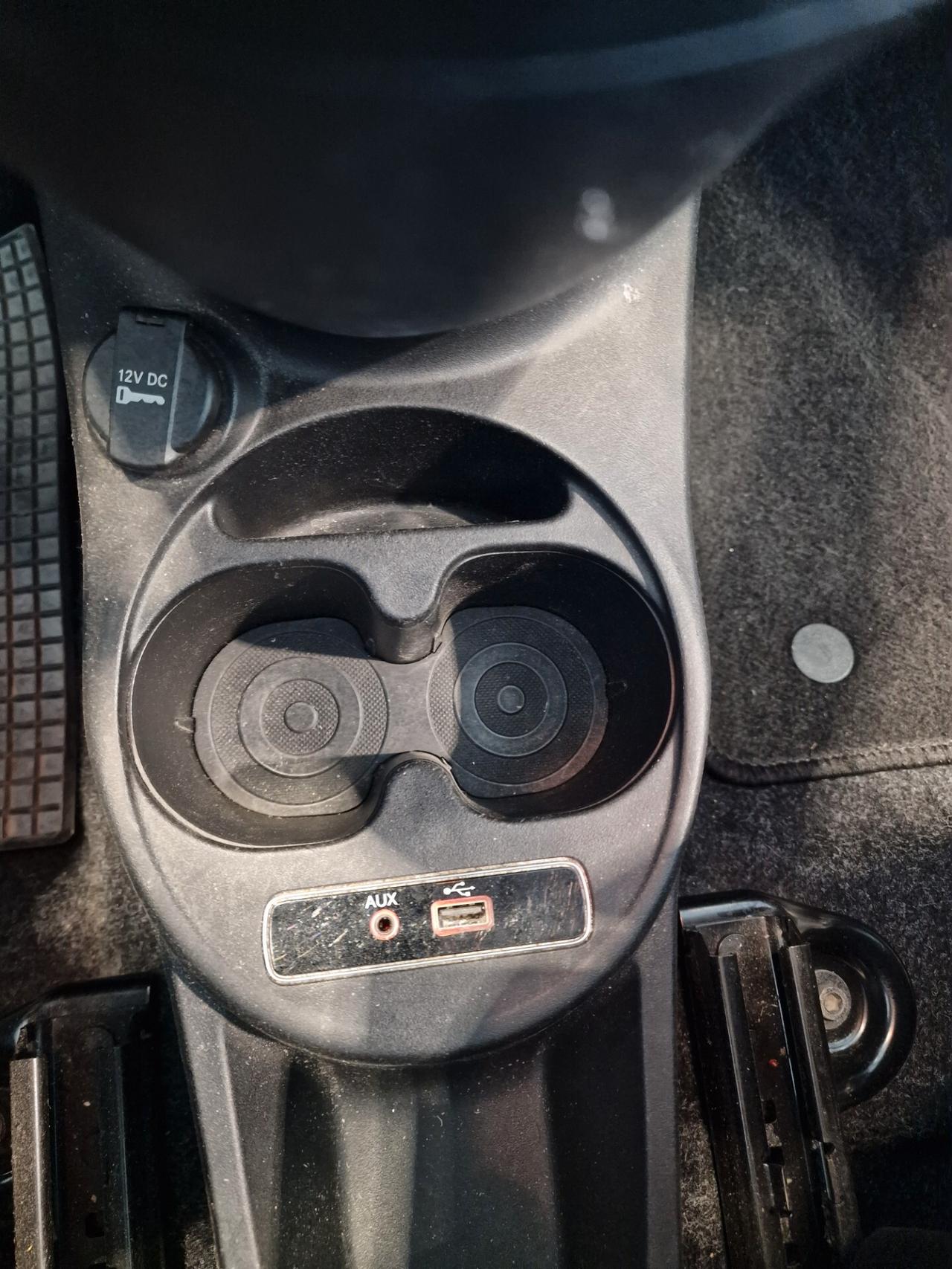 Fiat 500 1.2 s benzina , 87 mila chilometri