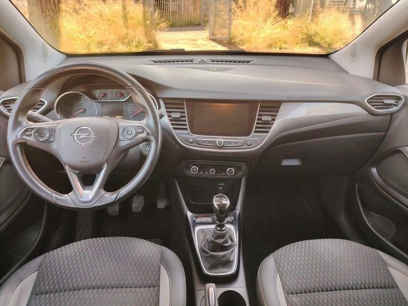 Opel Crossland Crossland X 1.5 ECOTEC D 102 CV Start&Stop Innovation