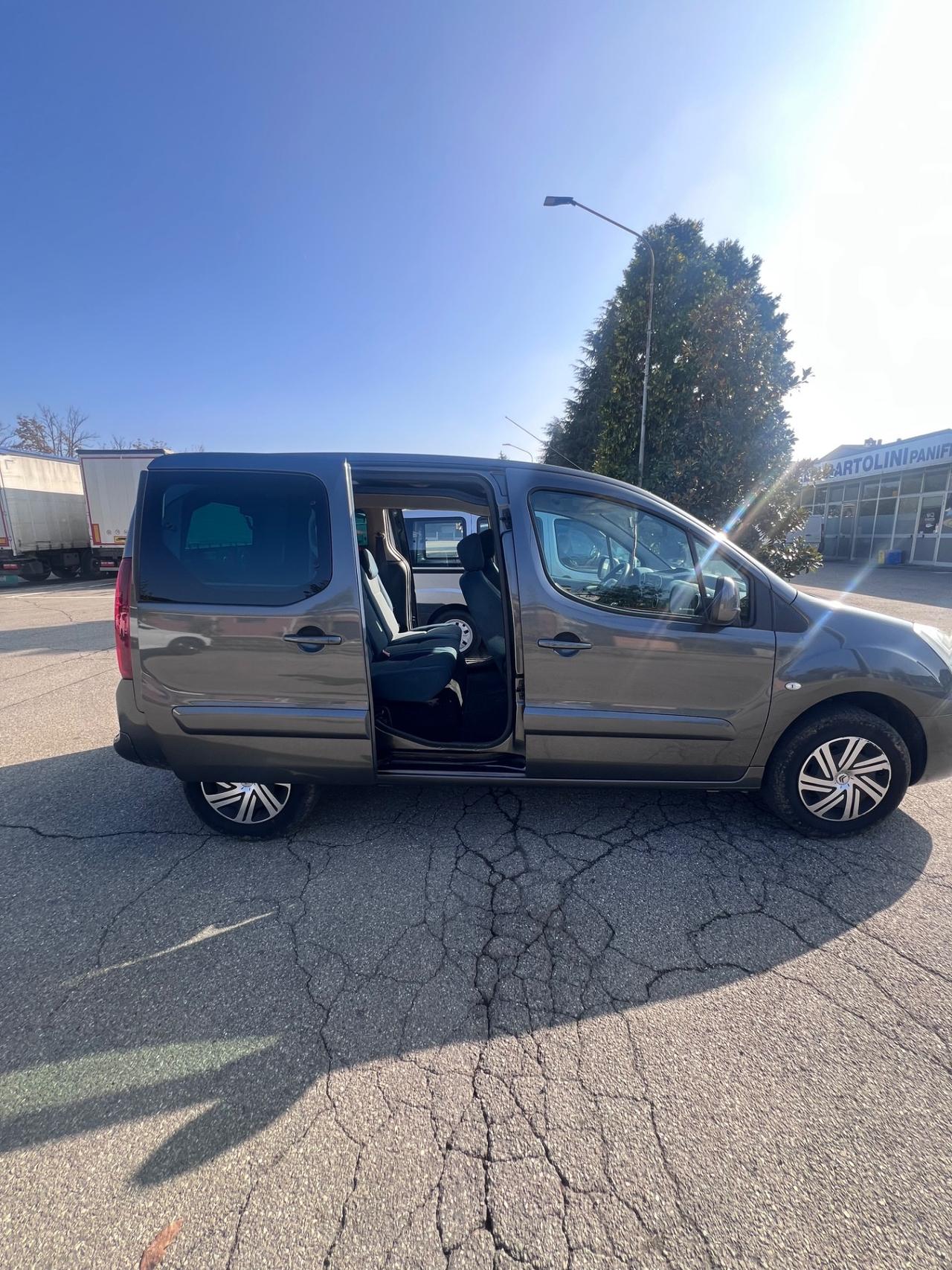 Citroen Berlingo Multispace BlueHDi 100 XTR