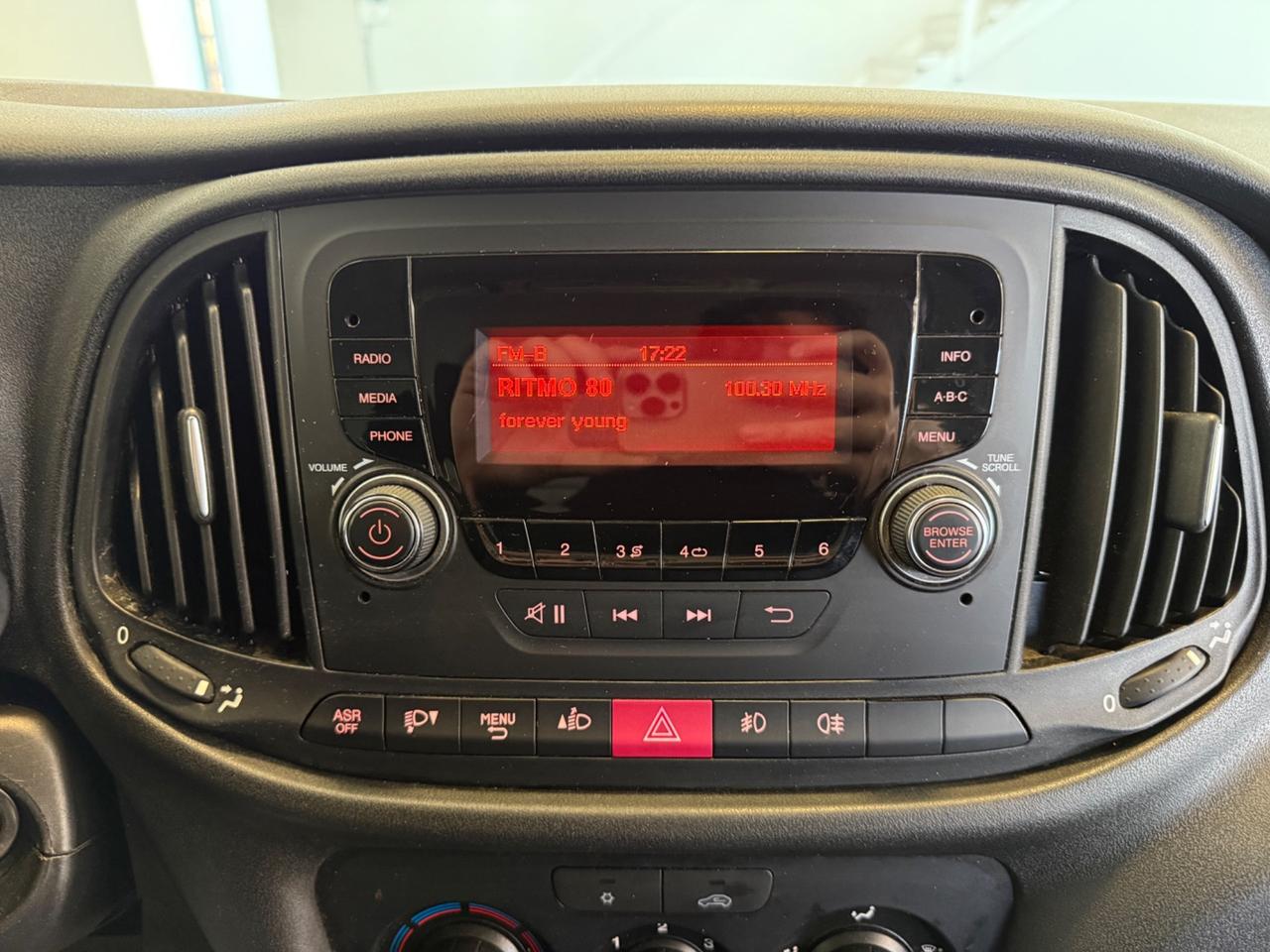 Fiat Doblo 1.3 MJT 95CV 6500€con iva