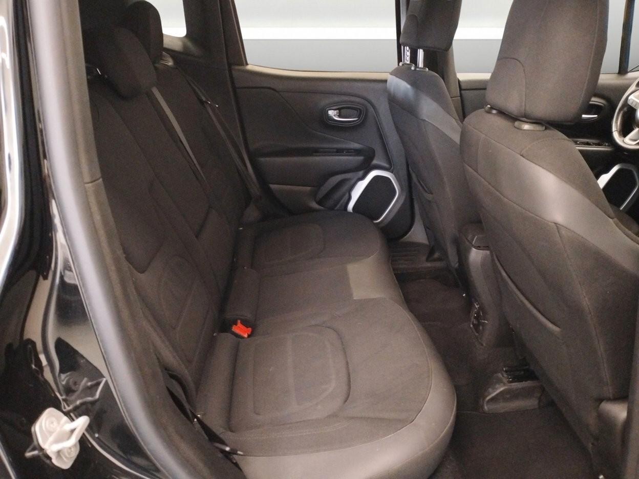 Jeep Renegade 1.6 mjt Limited fwd 120cv E6