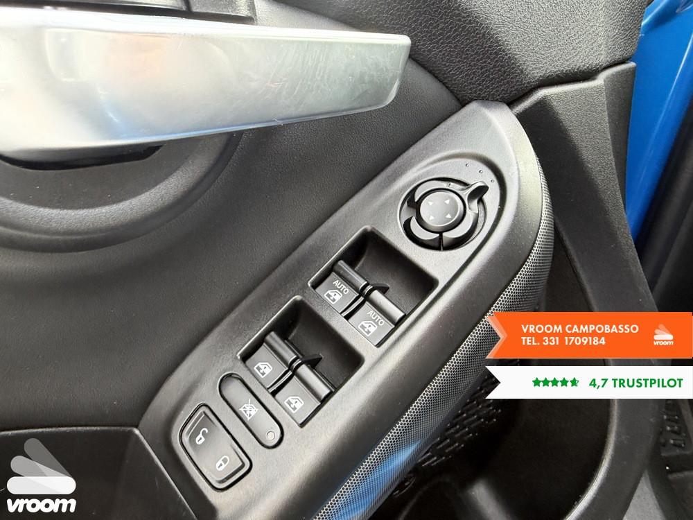 FIAT 500X 500X 1.3 MultiJet 95 CV Sport