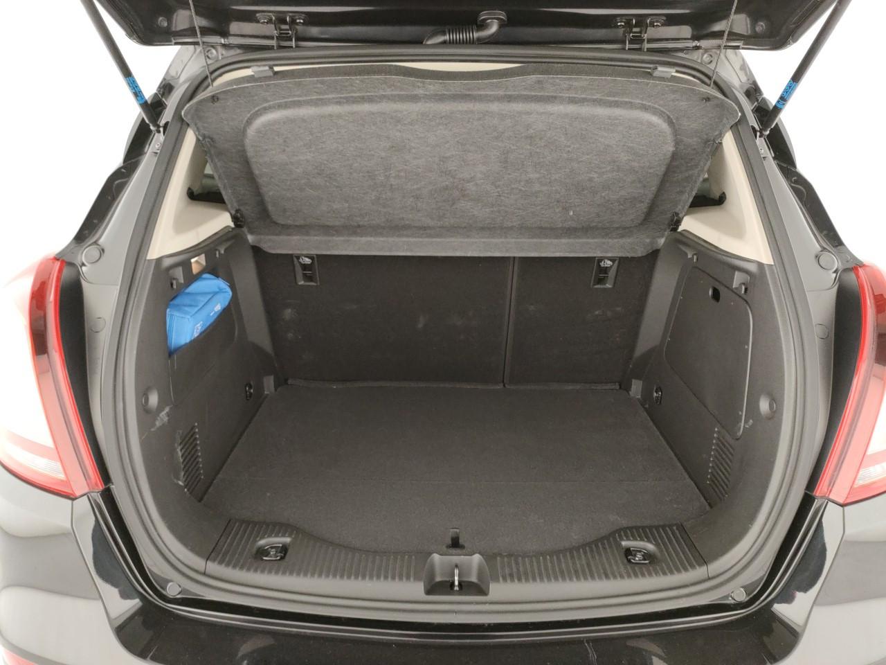 OPEL Mokka X 1.4 t Ultimate 4x2 140cv auto