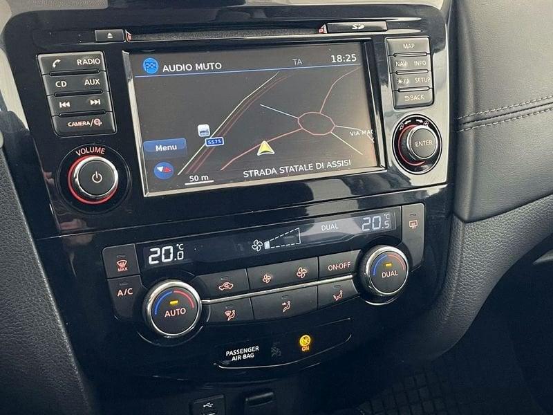 Nissan X-Trail X-Trail 1.6 dCi 2WD N-Connecta