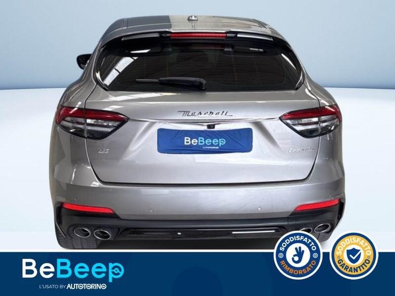Maserati Levante 3.0 V6 GRANSPORT 350CV AUTO