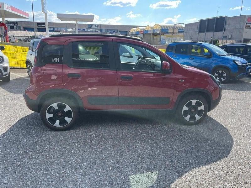 FIAT Panda Panda 1.0 FireFly S&S Hybrid City Cross