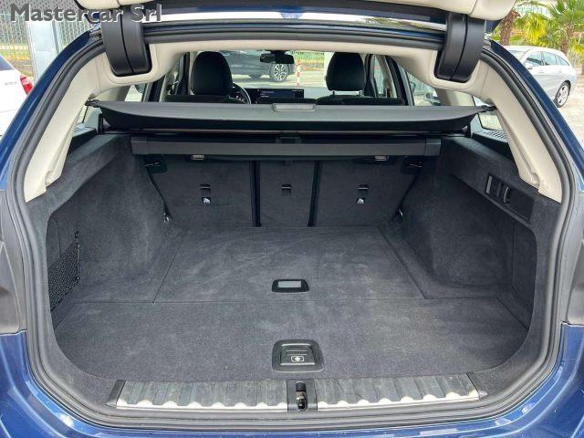 BMW 320 320d Touring mhev 48V xdrive auto - GM288PT