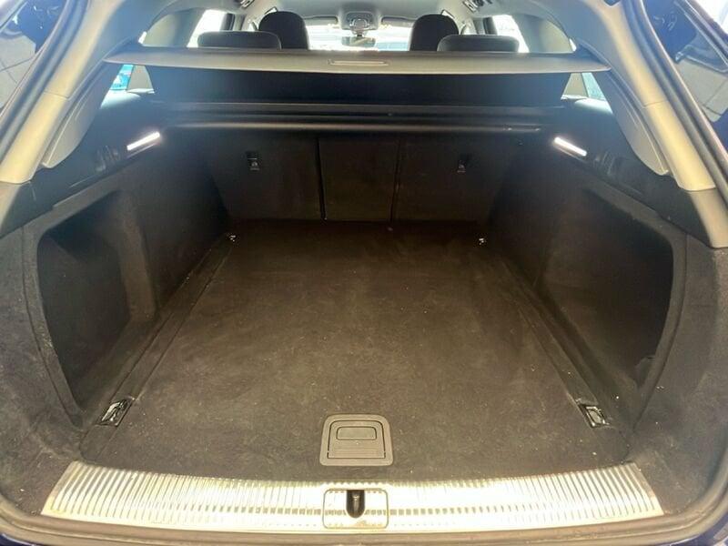 Audi A4 2.0 40 TDI QUAT. BUSIN ADVAN. S TRONIC