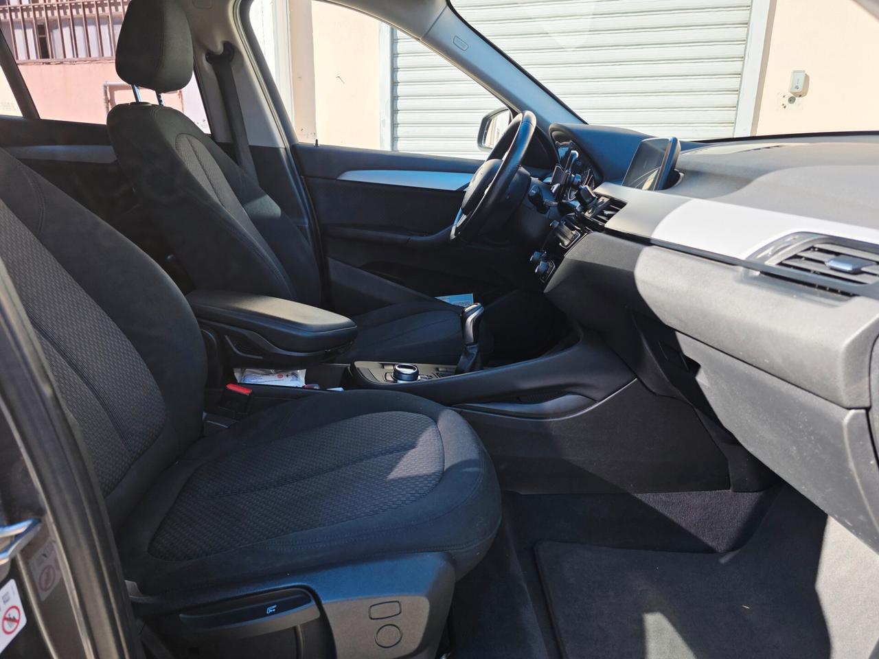 Bmw 120 120d 5p. Sport Unicaproprietaria sempre tagliandata