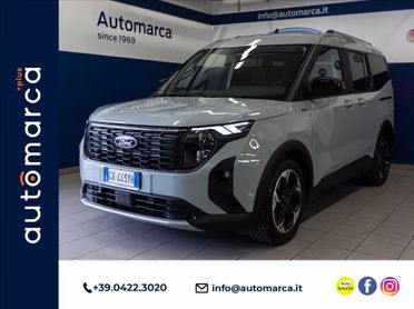 FORD Tourneo Courier II 1.0 ecoboost 125cv Active del 2025