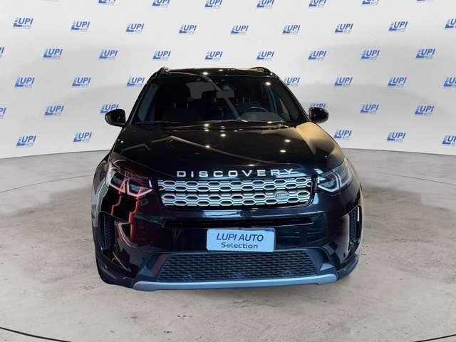 Land Rover Discovery Sport Discovery Sport 2.0D I4-L.Flw 150 CV AWD Auto S