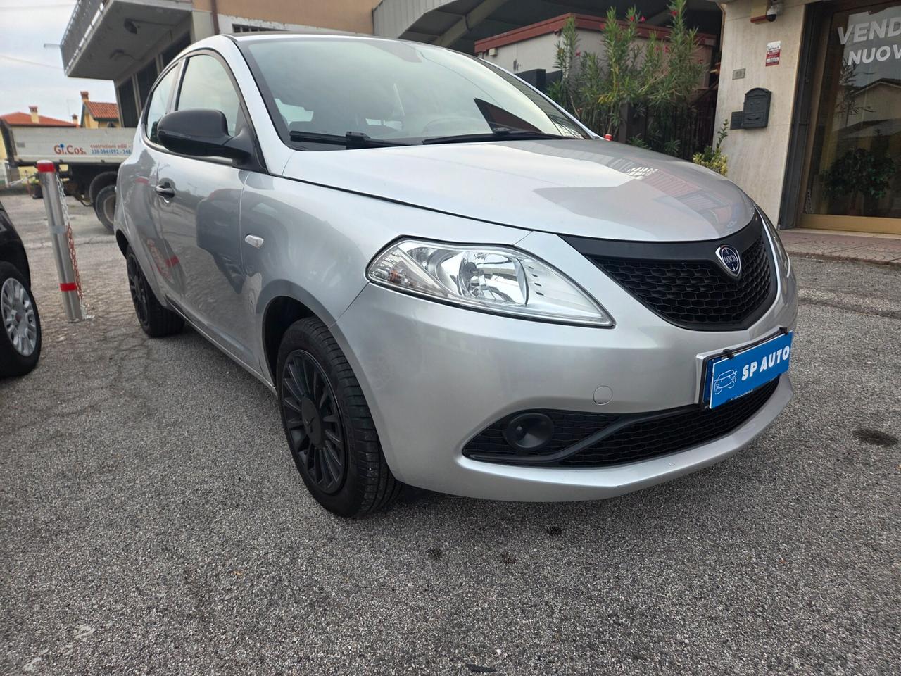 Lancia Ypsilon - 2020