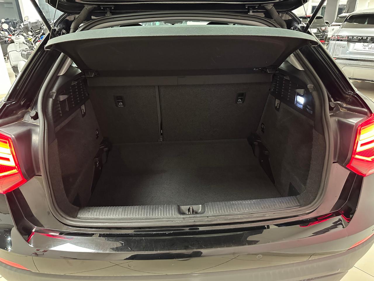 Audi Q2 1.6 TDI S tronic 116 CV Business - 2018