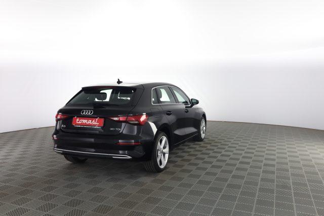 AUDI A3 A3 SPB 30 TDI Business Advanced