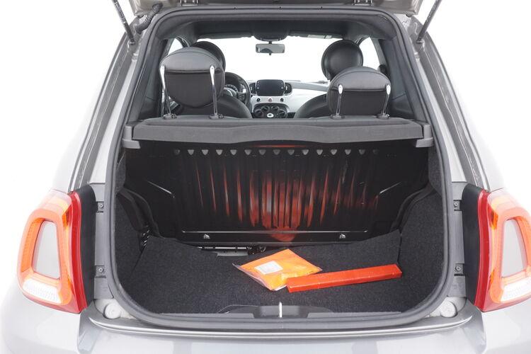 Fiat 500 Hybrid Connect BR547310 1.0 Mild Hybrid 70CV
