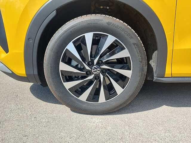 Volkswagen T-Roc 1.5 eTSI ACT DSG Life KM 0
