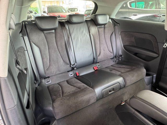 AUDI A3 2.0 TDI 150cv Euro 6 quattro S-line SLINE