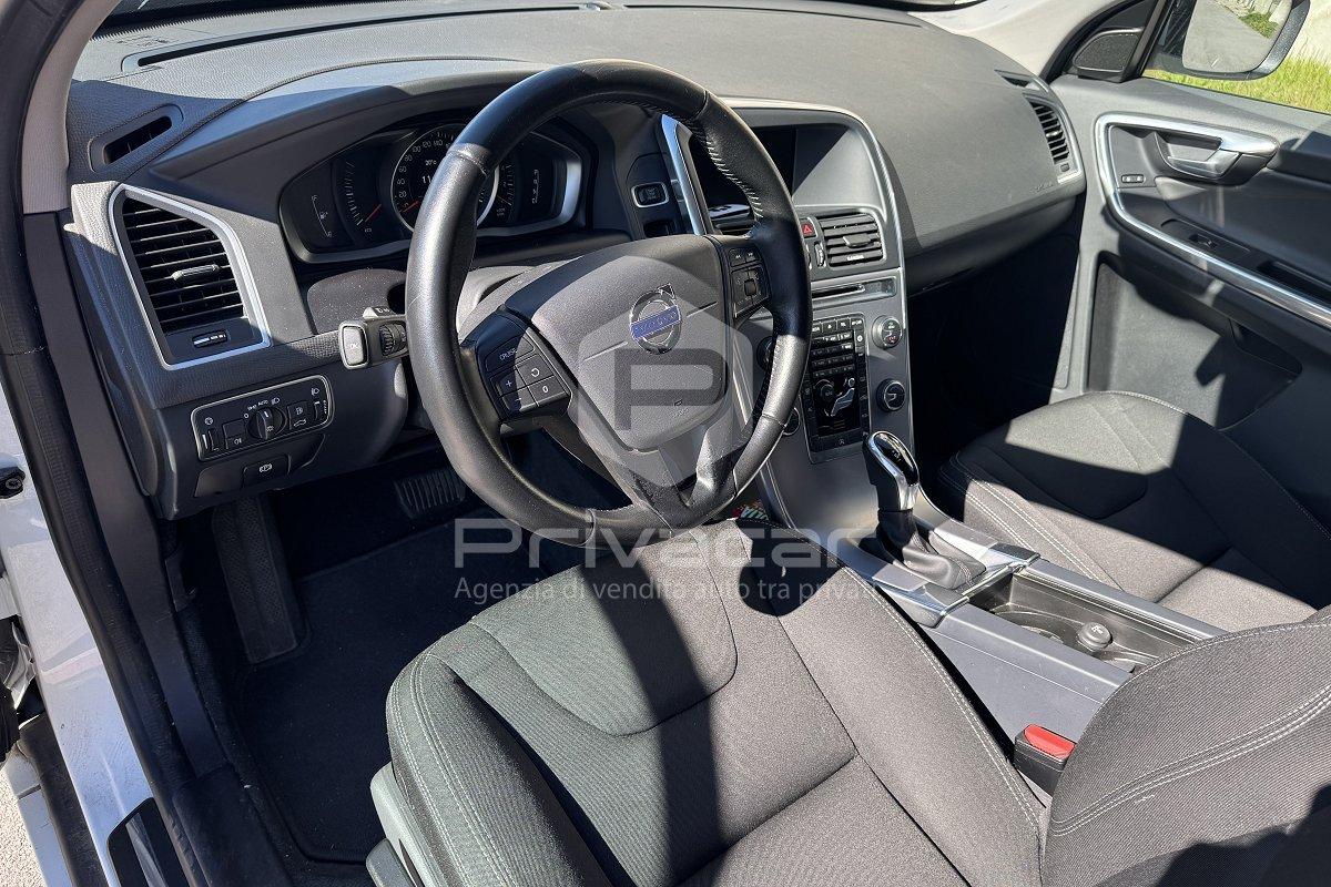 VOLVO XC60 D3 Geartronic Momentum