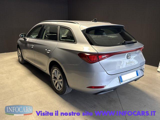 SEAT Leon Sportstourer 2.0 TDI 150 CV DSG Business - PROMO