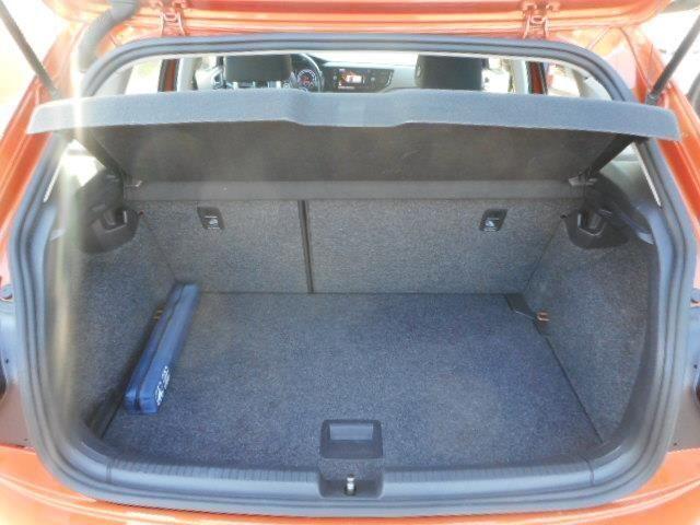 VOLKSWAGEN Polo 1.0 TGI 5p. Highline BMT