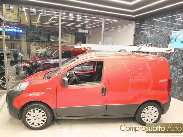 FIAT Fiorino 1.3 MJT 80CV + IVA 22%