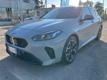 BMW Serie 1 118 d MSport DCT