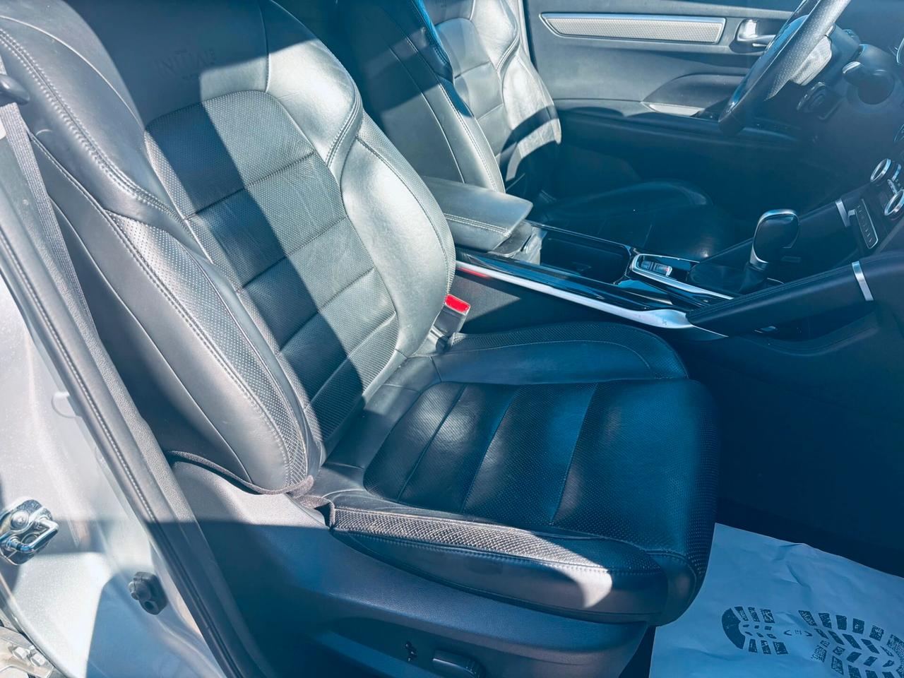 Renault Koleos dCi 175 CV 4x4 X-Tronic Energy Initiale Paris