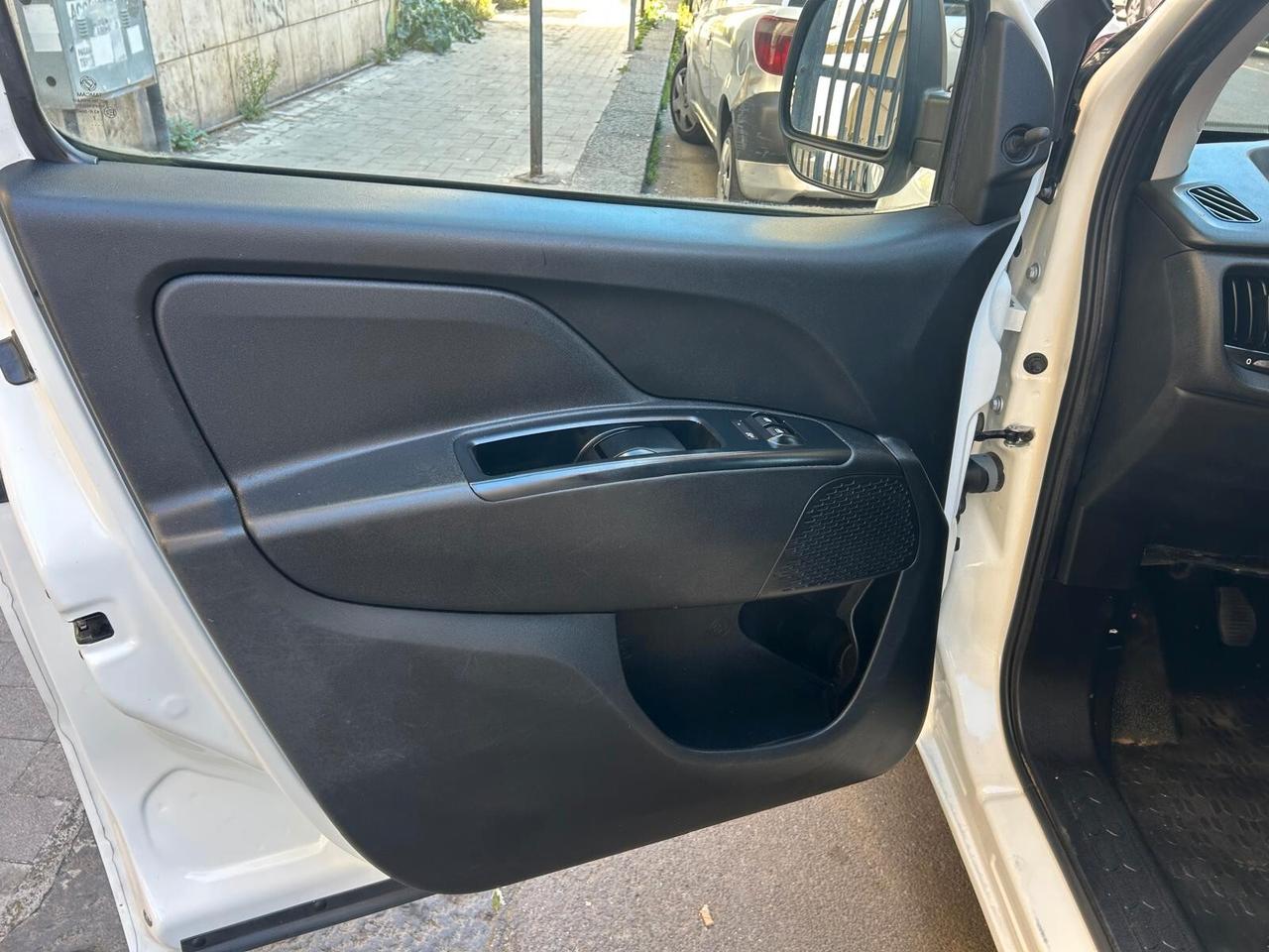 Fiat Doblo Doblò 1.3 MJT PC-TN Cargo Lamierato E5+
