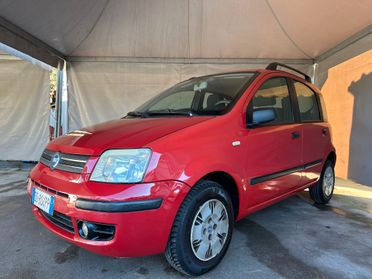 Fiat Panda 1.3 MJT 16V Emotion
