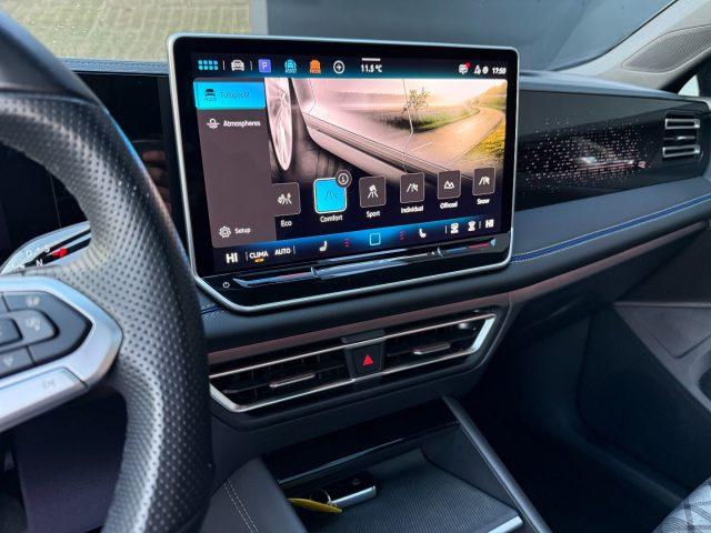 VOLKSWAGEN Tiguan 2.0 TDI DSG 4MOTION R-Line GANCIO Matrix DCC Pano