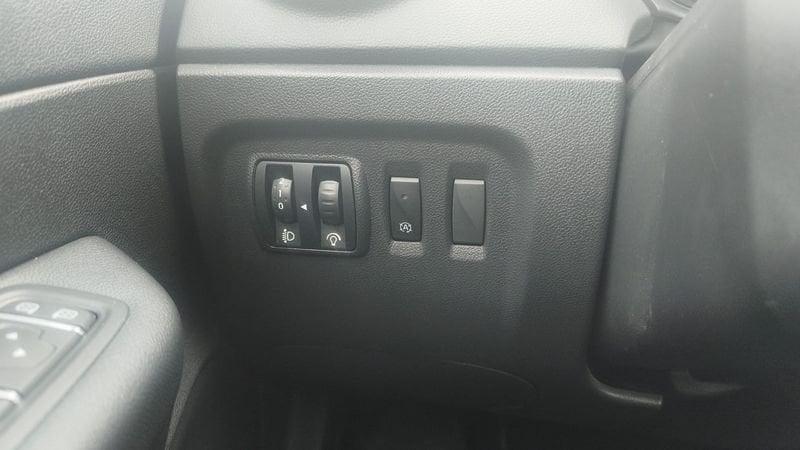 Renault Captur 1.5 dCi 90cv LIFE