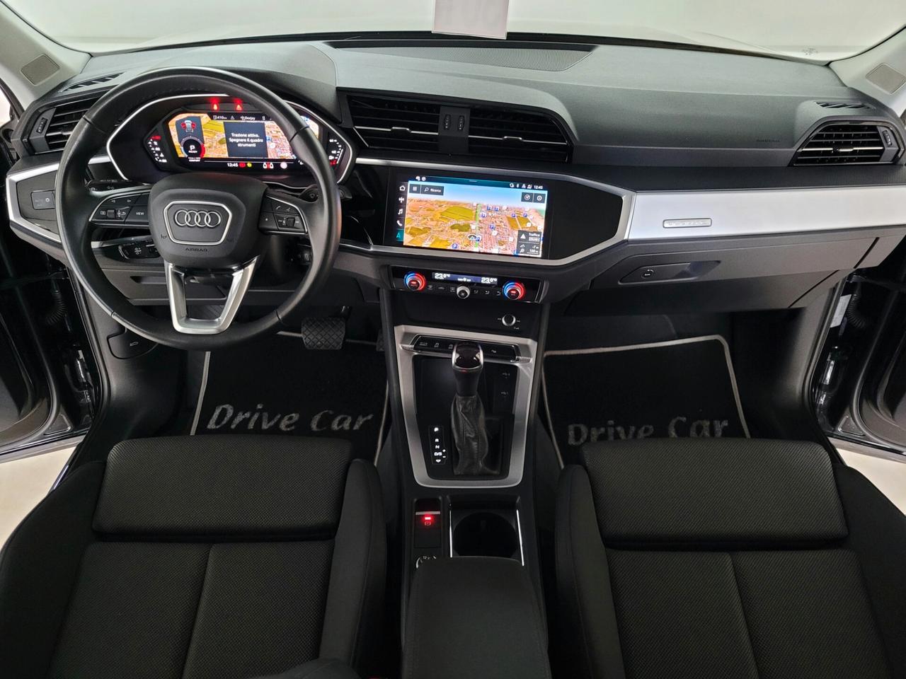 Audi Q3 SPB 35 2.0TDI QUATTRO S LINE S TRONIC AUT ACC C19